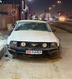 فورد موستانج